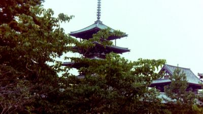 法隆寺