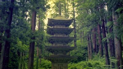 羽黒山神社