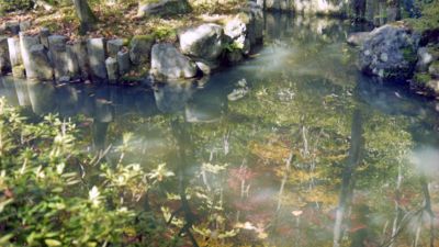 石油の里