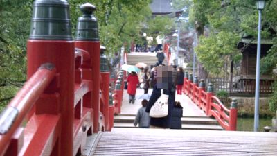 太宰府天満宮