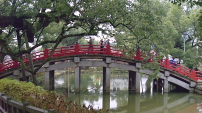 太宰府天満宮