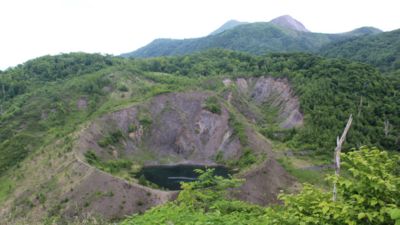 洞爺湖