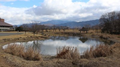 川中島古戦場史跡公園