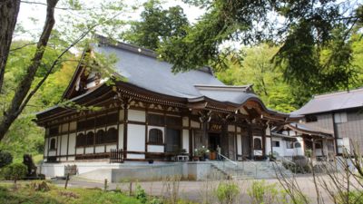 林泉寺