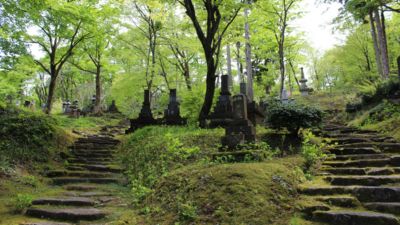 林泉寺