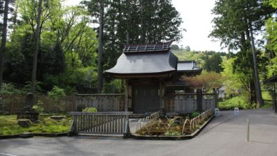 林泉寺