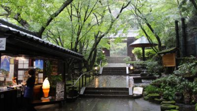 佐渡金山