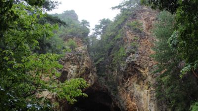 佐渡金山