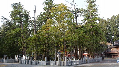 出羽三山神社