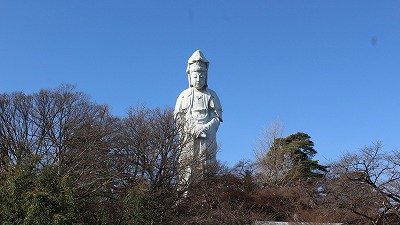 高崎観音