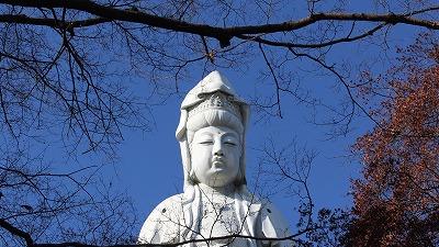 高崎観音