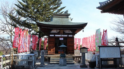 高崎観音