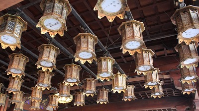 高崎観音
