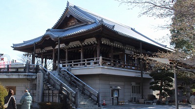 高崎観音