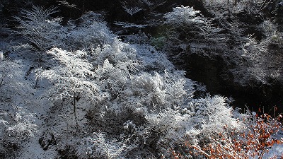 榛名神社
