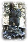 榛名神社