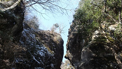 榛名神社