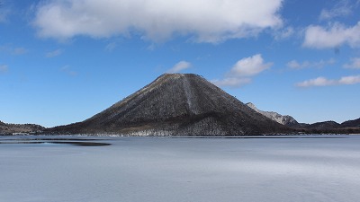 榛名山