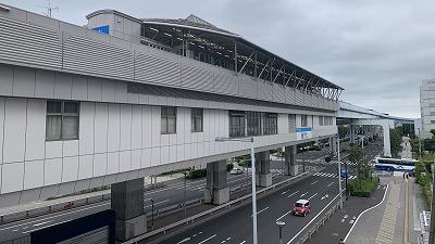 肩